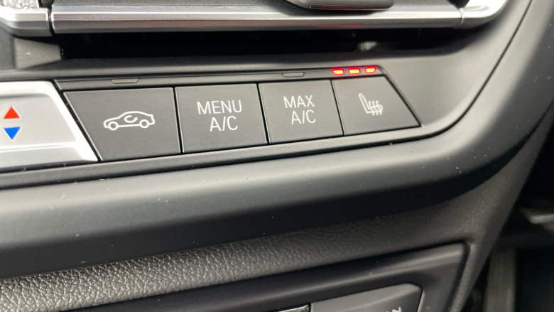 BMW 1 Series 118i [136] M Sport 5dr Step Auto [LCP] Petrol Hatchback